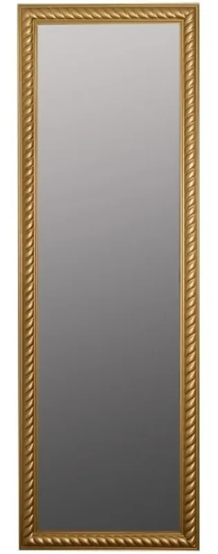 Sale Casa Padrino Barock Spiegel / Wandspiegel Antik Gold 62 x H. 187 cm - Barockmöbel