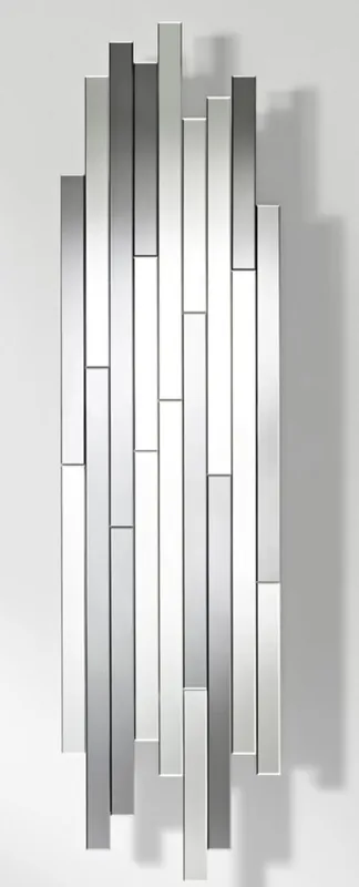Sale Casa Padrino Designer Spiegel / Wandspiegel 41 x H. 160 cm - Designer Kollektion