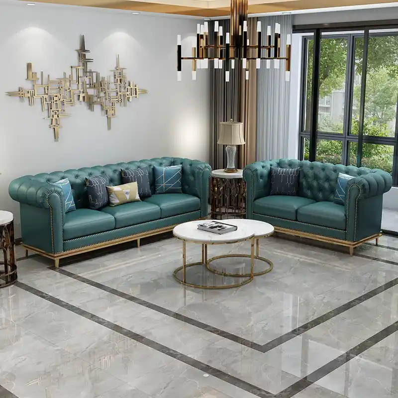 Sofagarnitur Couch Polster 3+2 Sitzer Leder Garnitur Polster Sitz Couchen 2tlg. Knallerangebot