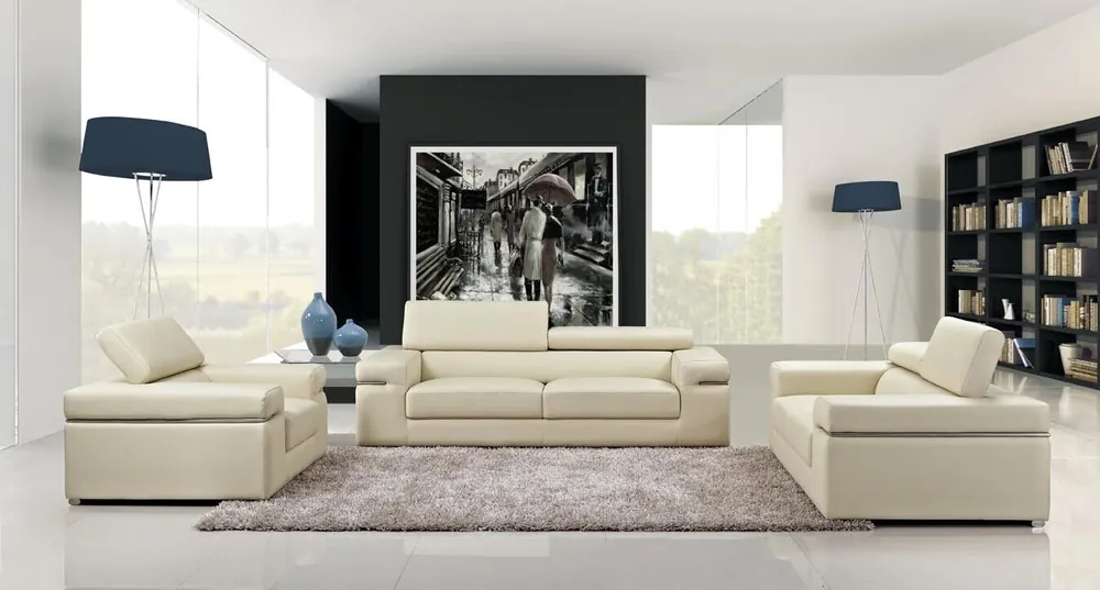 3 Sitzer Ledersofa Couch Polster Sitz 3er Lounge Club Sofas Couchen Leder Preis Gesenkt