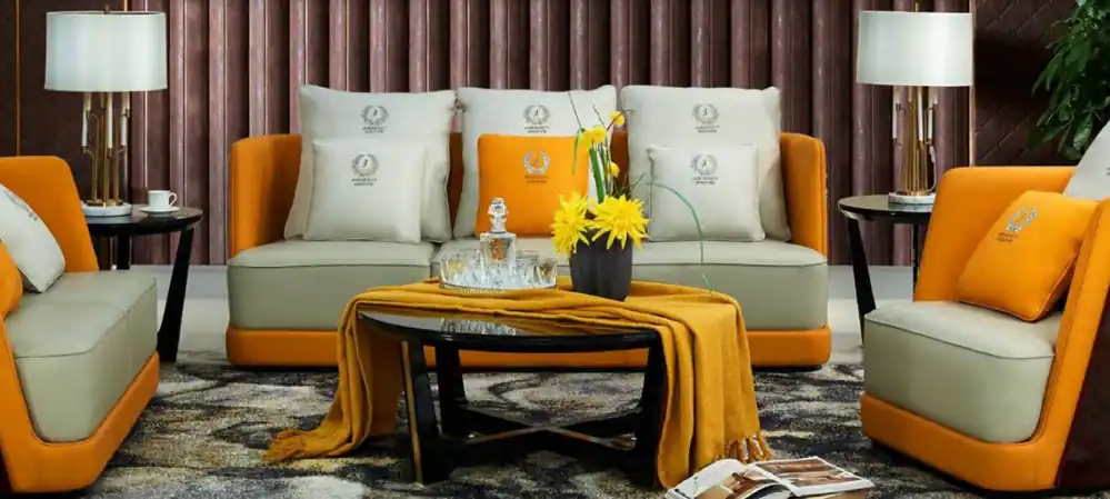 Preis Gesenkt Design Möbel Sofa Coch 3 Sitz Polster Wohnzimmer Sofas Couchen Leder Dreisitzer