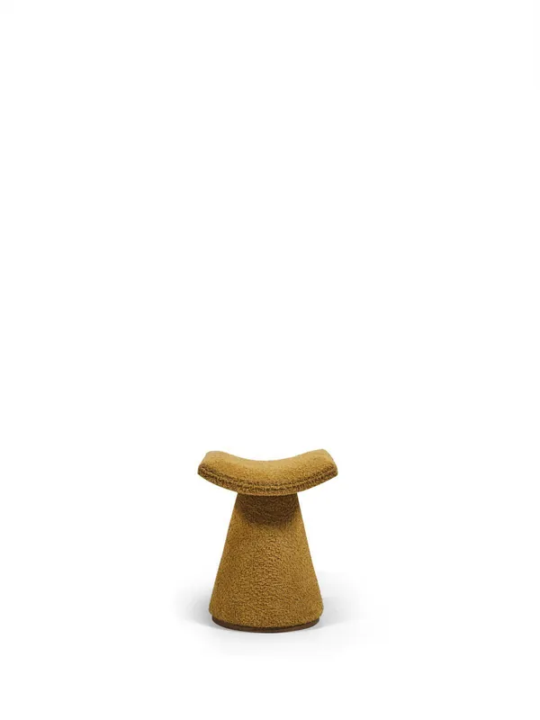 Fußhocker Hocker Polsterhocker Sitzhocker Ottomane Hocker Textil Sitz Geprüft