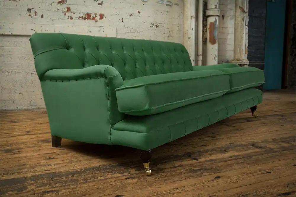 Top-Seller klassische möbel Chesterfield Sofa Couch Sofas Sitz Polster couchen Wohnzimmer