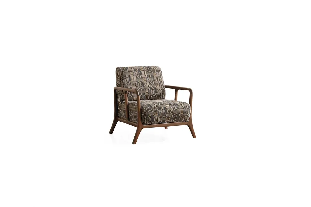 Gleich Bestellen Luxuriöse Designer Möbel Polstersessel Wohnzimmer Einsitzer Textil Sessel