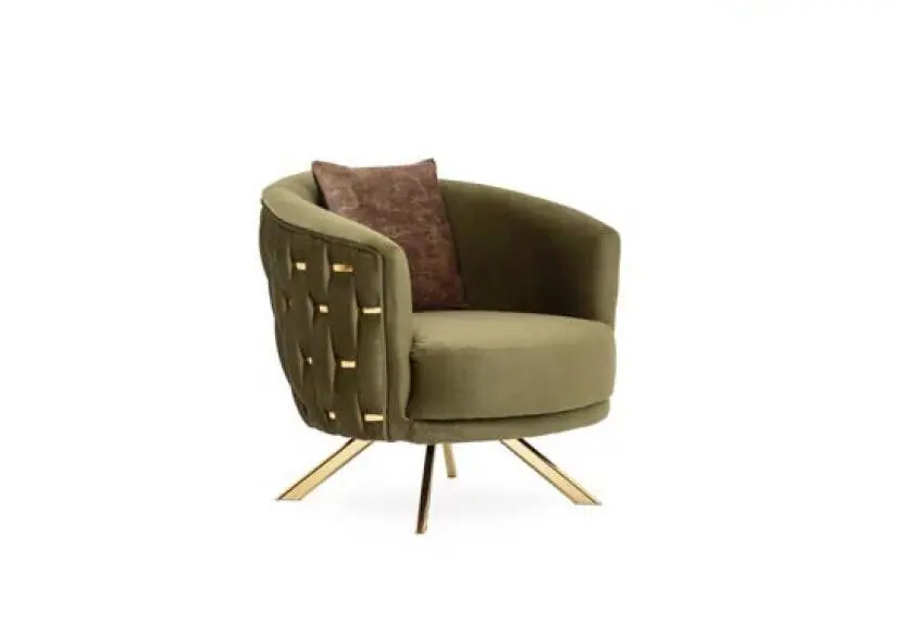 Sessel Couch Polster Möbel Dreisitzer Metall xxl Sofa Big Couchen Neu Knallerangebot