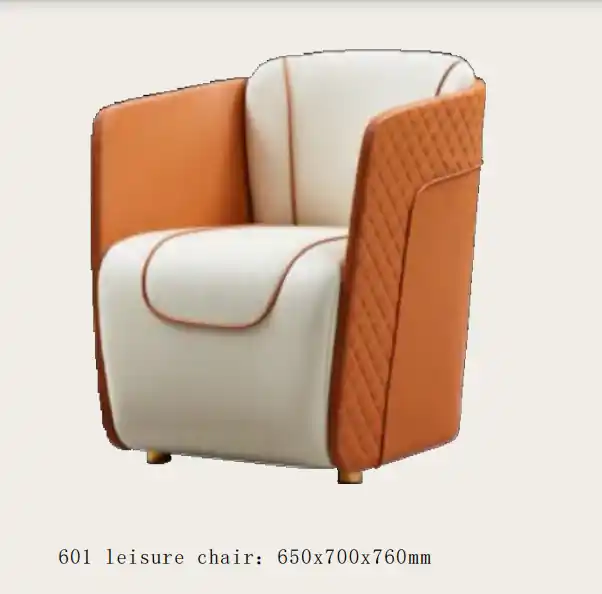 Sessel Design Couch Sofa Relax Leder Deko Lounge Club Polster Sitzer Luxus Exklusiv