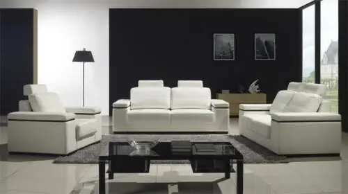 Nur Heute Sofa 3 Sitzer Design Sofas Polster Moderne Couchen Leder Relax Dreisitzer