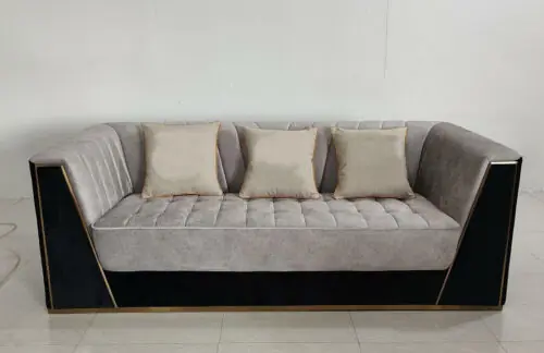 Kostenloser Versand Sofa 3 Sitzer Sofas Luxus Textil Couchen big Polster Designer Möbel Dreisitzer