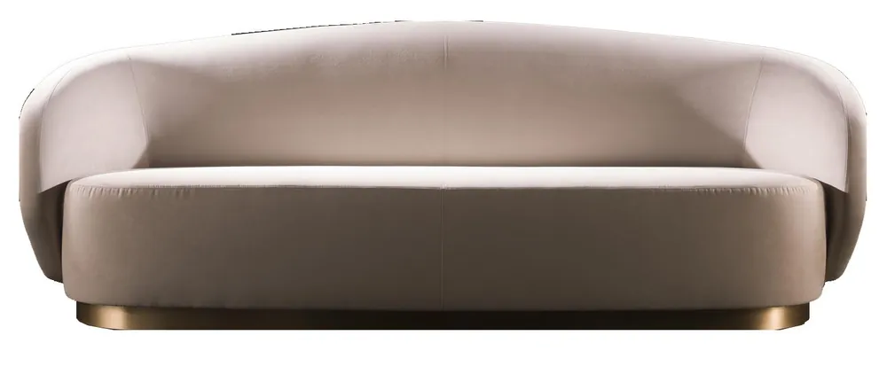 Saisonangebot Sofa 3er Klassische Couchen Luxus Möbel Sofas Polster Couch Dreisitzer Italien