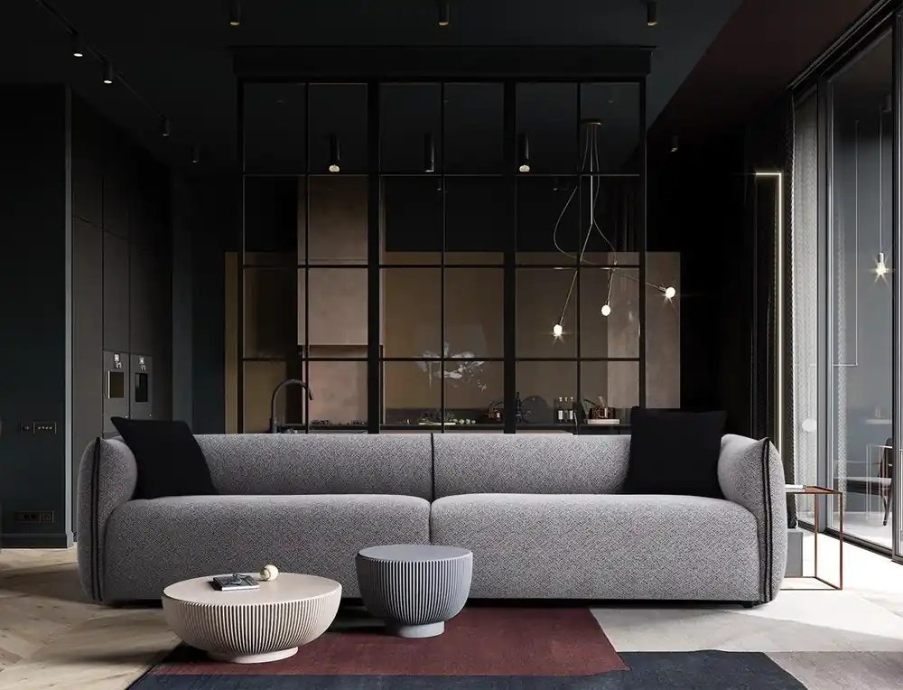 Nur Für Kurze Zeit Sofas Sitz Stoff Design Dreisitzer Luxus Sofa 4 Sitzer Couch Möbel Neu