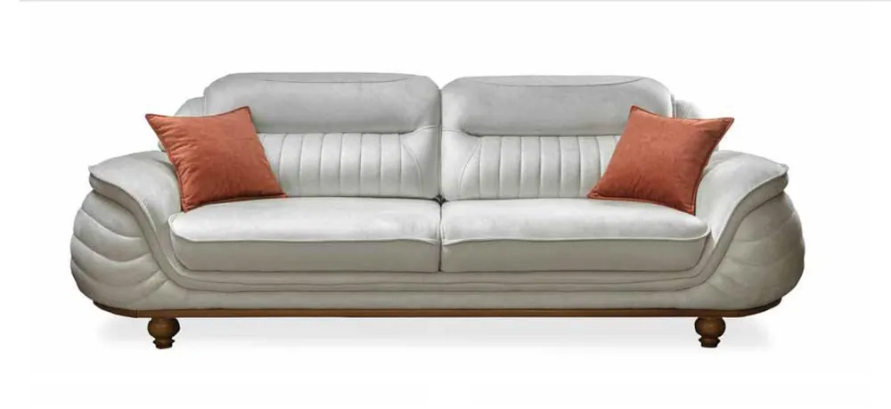 Sofas Zimmer Möbel Dreisitzer Neu Design Dreisitzer Couch Polster Mengenrabatt