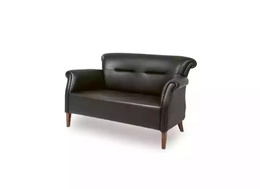 Im Trend Zweisitzer Arbeitszimmermöbel Sofa Polstermöbel Büroeinrichtung