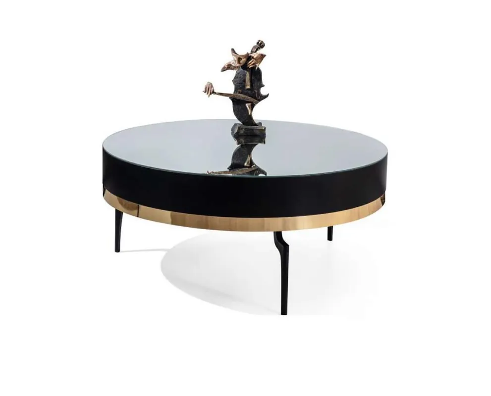 Couchtisch Luxus Design Tisch Kaffee Beistell Tische Wohnzimmer Aktuell