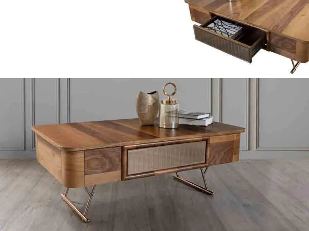 Couchtische italienischer Stil Möbel Couchtisch Modern Kaffeetisch Tische Saisonangebot