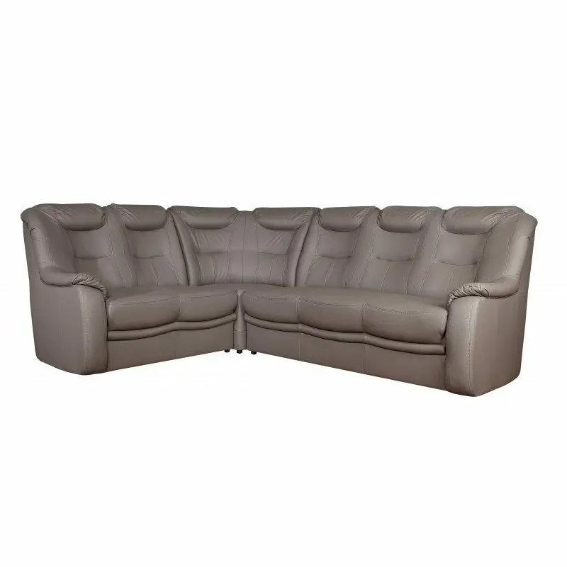 Design Ecksofa Sofa Kassel Leder Couch Polster Sitz Eck Sofas Wohnlandschaft Neu Solange Der Vorrat Reicht