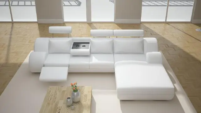 Designer Garnitur Wohnlandschaft Eckcouch Couch Sofa Polster Ledersofa mit USB Ab Werk